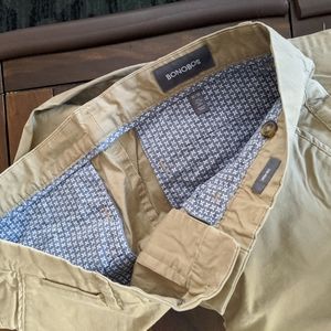 Bonobos Stretch Washed Chinos 32x32